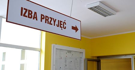 Śmierć noworodka w Limanowej. Lekarze nie zdecydowali się na cesarskie cięcie