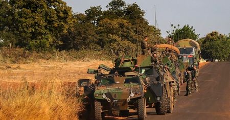 Mali: stan wyjątkowy przedłużony o trzy miesiące