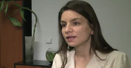 Nieobecność w pracy z powodu złych warunków (WIDEO)