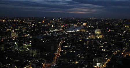 "Muzułmański patrol" terroryzuje mieszkańców Londynu