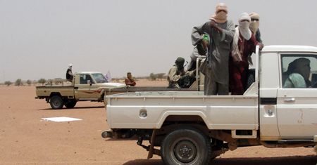 "El Pais": Mali jest problemem całej Unii Europejskiej, to "tykająca bomba"
