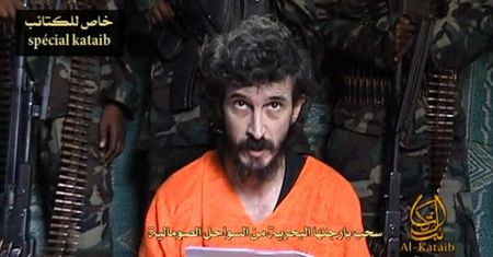 Somalia: Al-Szabaab zabiło francuskiego zakładnika