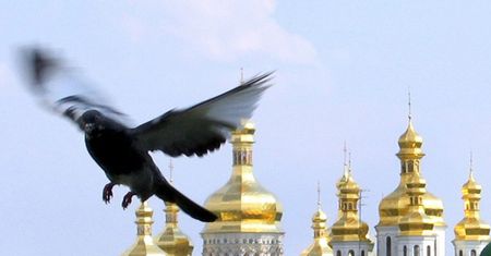 MSW ostrzega przed zamachem terrorystycznym na Ukrainie w dniu otwarcia igrzysk w Soczi