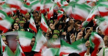 Iran: władze informują o nowym systemie obrony przeciwlotniczej