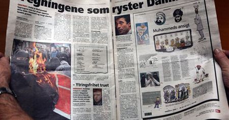 Dania: wyrok ws. przygotowania zamachu na redakcję "Jyllands-Posten"
