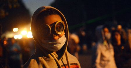 Egipt: dowódca armii ostrzega przed rozpadem państwa