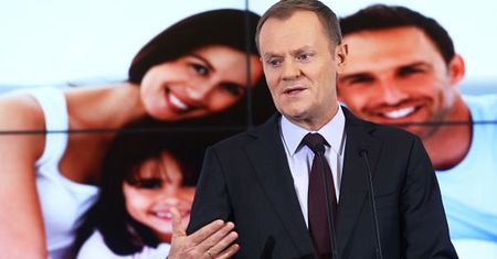 Piotr Czerwiński: irlandzkie szczęście premiera