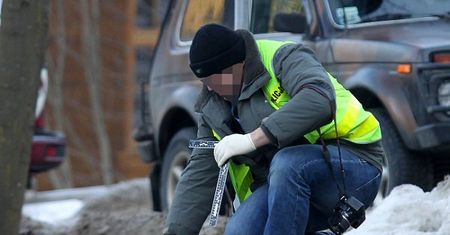 Śmierć 25-latka w Zakopanem. Ojciec podejrzanego Piotra P.: syn został zmasakrowany