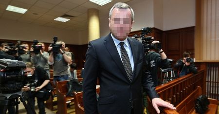Prokurator: potwierdziły się dowody na korupcję dr. Mirosława G.