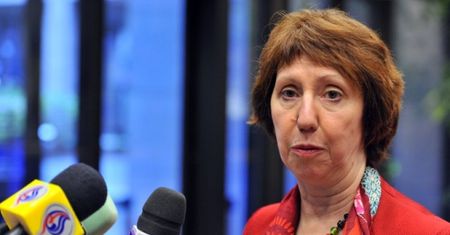 Catherine Ashton: UE wyśle misję do Mali możliwie najszybciej