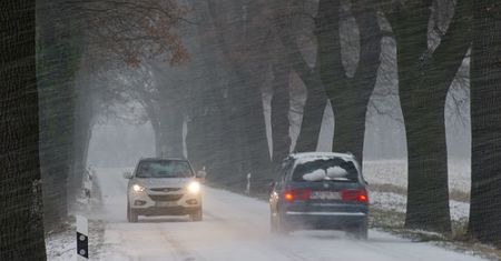 Prognoza pogody na święta