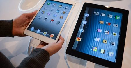 Turcja: pobożne dzieci w nagrodę dostaną tablety