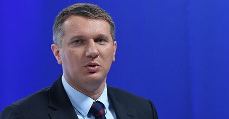 Przemysław Wipler: takie metody śledztwa to standard w polskim wymiarze sprawiedliwości