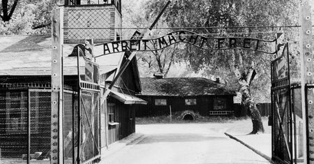 Historyk odkrył nazwisko anonimowego więźnia Auschwitz - to bohater AK
