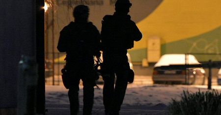 Policjanci w Sanoku bali się użyć siły w obawie przed konsekwencjami prawnymi?