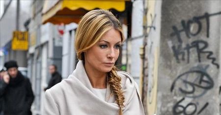 Małgorzata Rozenek: "będzie musiała wprowadzić równowagę pomiędzy życiem prywatnym a tym, co mówi na wizji"