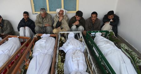 Pakistan: nasila się przemoc wobec szyitów
