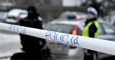 Strzelanina w Sanoku. "Przyczyną zgonu 2 osób były obrażenia głowy"
