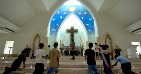Indonezja: coraz więcej aktów przemocy na tle religijnym