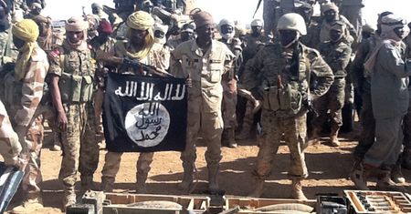 Mali: 15 rebeliantów zginęło w nocy w walkach z siłami Francji i Czadu