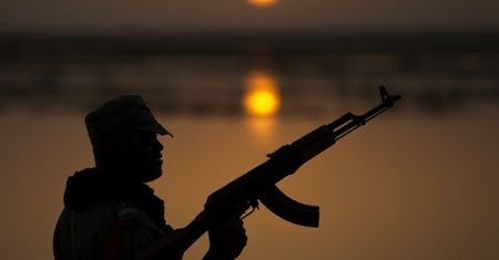 UE: szkolenie żołnierzy w Mali rozpocznie się w kwietniu