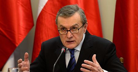 Kandydat PiS na premiera przedstawił zespół 24 ekspertów