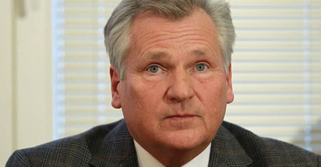 Marcin Wolski: Aleksander Kwaśniewski wszystko zepsuł