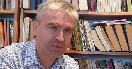 Chorzy na grypę zagrożeni? Dr Dariusz Majkowski oskarża władze o dezinformację