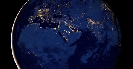 Powstaje polska NASA - Krajowe Centrum Inżynierii Kosmicznej i Satelitarnej