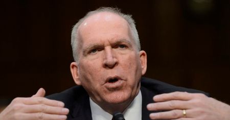 John Brennan nowym szefem CIA