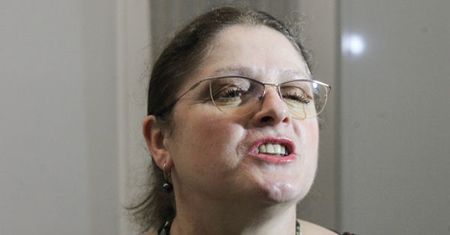 Oświadczenie grupy naukowców w obronie Krystyny Pawłowicz
