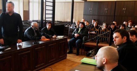 Biegli psychiatrzy zbadają oskarżonego ws. wypadku w Przybędzy