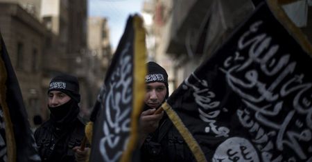 Syria: Front al-Nusra przyrzeka wierność głównemu szefowi Al-Kaidy
