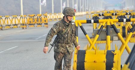 Korea Północna odrzuca apel Południa do podjęcia rozmów o strefie Kaesong