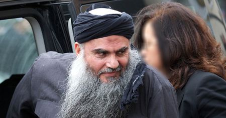 Sąd odrzucił wniosek o wypuszczenie Abu Katady za kaucją