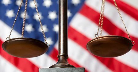 USA: Irańczyk skazany na 25 lat więzienia