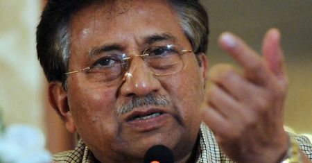 Pakistan: Były prezydent Pervez Musharraf zwolniony za kaucją