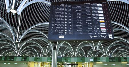 Irak: samochody pułapki na lotnisku w Bagdadzie - dwie osoby nie żyją