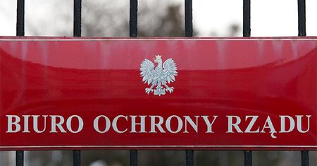 Koniec z "BOR-owikami". MSWiA potwierdza: zmieniamy nazwę