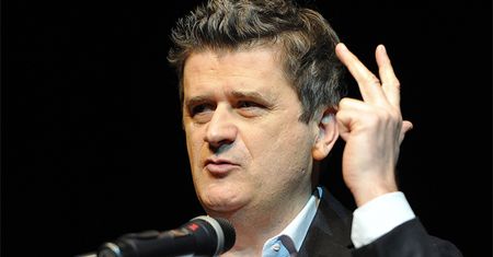 Janusz Palikot: ujawnimy informacje, które doprowadzą Macierewicza i PiS do politycznej trumny