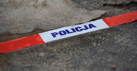 Nowe fakty w sprawie strzelaniny w rodzinie policjantów w Kuźni Raciborskiej