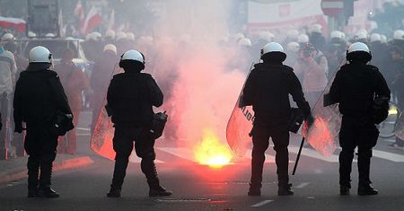 Igor Janke: Świętujmy 11 listopada