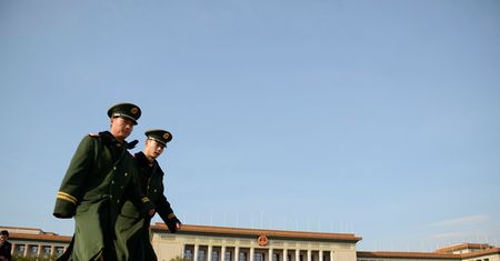 Chiny: rząd wypłaci odszkodowanie kobiecie porwanej przez urzędników i policjantów