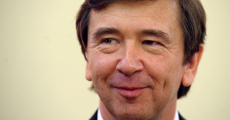 Prof. Wiesław Binienda: jestem dumny, że pracowałem przy konstruowaniu Dreamlinera