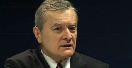 Prof. Piotr Gliński: alternatywa jest taka, że Zbigniew Ziobro znika z polityki