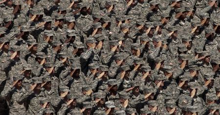 USA: Barack Obama poinformował Kongres o wysłaniu żołnierzy do Nigru