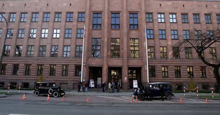 Nominacje ambasadorskie last minute. Kadrowe roszady w MSZ