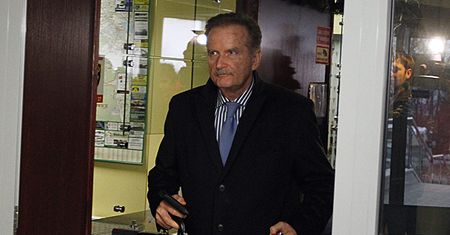 Czempiński o seksskandalu w służbach USA. Ujawnia, że sam padł ofiarą prowokacji