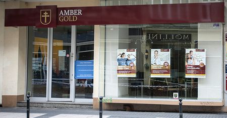Zbigniew Ziobro: są afery większe niż Amber Gold, wydałem prokuratorom jasne wytyczne
