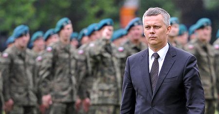 Bój o helikoptery dla polskiej armii za 9 mld zł